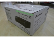 Receptor AV Pioneer VSX-527 de 5 canales x 100 Watios, 3D, 6 entradas HDMI y 1 s