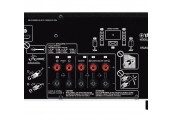 Yamaha RXV385 | Receptor AV Home Cinema - Comprar
