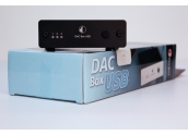 DAC Project DAC Box USB