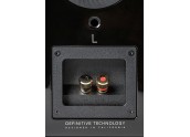 Definitive Technology D9 | Altavoces de Estantería - color Negro o Blanco - oferta Comprar