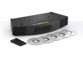 Bose Acoustic Wave System 5-CD Changer Cargador de 5 CDs para el Sistema Acousti