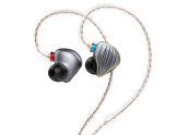 FiiO FH5 | Auriculares con cable desmontable y 4 drivers tipo Knowles - oferta Comprar