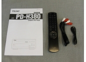 Micro Cadena Teac PD-H380
