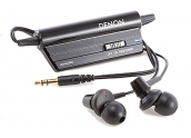 Denon AH-NC6000 auriculares con cancelación ruido, estuche incluido