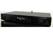 Denon DNP-720AE reproductor de audio en red wifi airplay USB ethernet