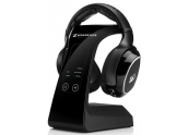 Sennheiser RS220 auriculares inalámbricos digitales alta fidelidad