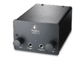Project Head Box SE II Módulo amplificador externo con salida para 2 pares de au
