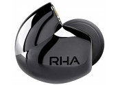 RHA CL2 | Auricular Planar Magnético: cable desmontable MMCX - Bluetooth, Minijack y Balanceado 2.5mm