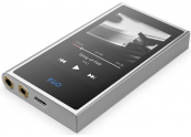 FiiO M9 | DAP - Reproductor Audio Portatil - Color Plata o Negro - Oferta Comprar