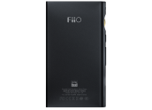 FiiO M9 | DAP - Reproductor Audio Portatil - Color Plata o Negro - Oferta Comprar