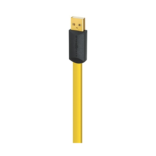 Cable USB WireWorld Chroma 7