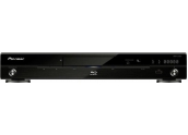 Pioneer BDP-LX54 Lector Blu-ray. Conexiones HDMI 1.4, Ethernet, Componentes, USB