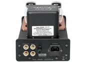 Icon Audio HP8 MKII | Amplificador de auriculares a valvulas - Comprar Oferta