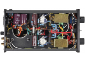 Icon Audio HP8 MKII | Amplificador de auriculares a valvulas - Comprar Oferta