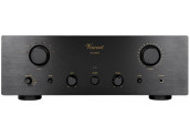 Vincent SV227 MK | Amplificador - Color Plata Negro - Oferta Comprar