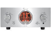 Vincent SV200 | Amplificador  - Color Plata Negro - Oferta Comprar
