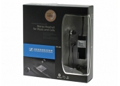 Sennheiser MM 200 auricular inalámbrico bluetooth con micrófono, respuesta de ll