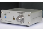 Furutech GT 40 Convertidor digital / analogico. Entradas USB, digital coaxial y 
