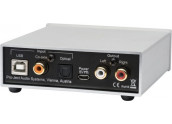 Project Head Box S2 Digital - Amplificador de auriculares con DAC 32 Bit