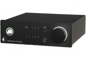 Project Head Box S2 Digital - Amplificador de auriculares con DAC 32 Bit