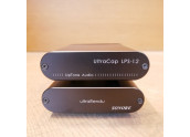 Sonore UltraRendu + UltraCap LPS 1.2 |