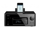 Denon RCD-N7 Equipo Mini. CD-am/fm- USB. Reproduce MP3-WMA . iPhone/iPod. Conect