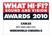Wireworld Chroma 6 HDMI