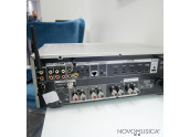 Denon DRA-800H | Amplificador con Radio FM y HEOS integrado