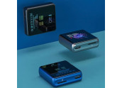FiiO M5 | Reproductor de Audio Portatil / Hi-Res - Negro, Titanio, Rojo y Azul - oferta Comprar