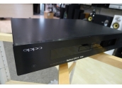 Blu-ray OPPO BDP-93 Nuforce Extreme Edition