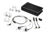 Bose MIE2 auriculares para teléfono móviles iPhone, Droid, Blackberry... y otros