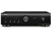 Amplificador Denon PMA-520 estéreo de dos canales, 40 watios, previo de phono, z