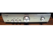 Amplificador Denon PMA-520 estéreo de dos canales, 40 watios, previo de phono, z
