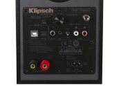 Klipsch R-41PM | Altavoces Bluetooth con Previo de Phono