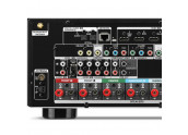 Denon AVR-X2600H | Amplificador Home Cinema con Heos, Dolby Atmos Height, Spotify, Tidal...