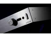 Audiolab 8200A Amplificador integrado2x 60 wats.Mando a distancia. Control de v