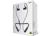 RHA T20 Wireless | Auriculares Bluetooth con cable desmontable