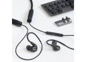 RHA T20 Wireless | Auriculares Bluetooth con cable desmontable