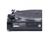 Audio Technica AT-LP60XUSB - Tocadiscos Automatico Salida USB