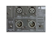 Advance Acoustic MPP506 Preamplificador estereo. Entradas RCA/XLR y opcionalment
