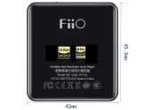 FiiO M5 | Reproductor de Audio Portatil / Hi-Res - Negro, Titanio, Rojo y Azul - oferta Comprar