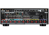 Denon AVR-X3600H | Receptor AV Home Cinema - Amplificador 7 x 180 Watios - Dolby Atmos