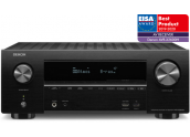 Denon AVR-X2600H | Amplificador Home Cinema con Heos, Dolby Atmos Height, Spotify, Tidal...