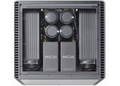Rotel M8 - MICHI | Etapa potencia MONO de 1.080 Watios 8 Ohmios - Entrada RCA y XLR