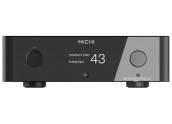 Rotel P5 - MICHI | Previo estéreo con entradas analógicas, digitales, phono - Compatible con MQA