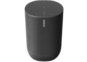 Sonos Move | Color Blanco o Negro - Altavoz Inalambrico WIFI y Bluetooth - AirPlay 2 - Batería 10 horas duración