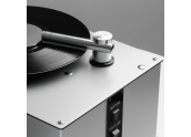 Project VC-S2 ALU | Maquina limpieza discos de vinilo - Tocadiscos