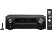 Denon AVRS650H | Amplificador Home Cinema con Heos, Dolby Atmos Height, Spotify, Tidal...