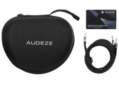 Audeze LCD1 | Auriculares Circumaurales  Abiertos Pro - oferta Comprar