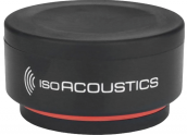 IsoAcoustics ISO-PUCK Mini | Bases de Aislamiento para Altavoces y Monitores de Estudio- oferta Comprar